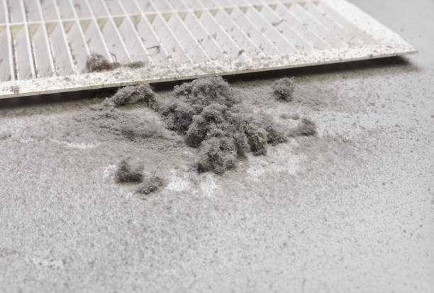 Ductwork Cleaning Services in GA
