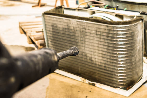 Best Home Air Vent Cleaning  in Suwanee, GA