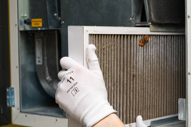Best Commercial HVAC Duct Cleaning  in Suwanee, GA