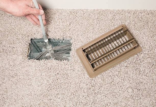 Best Air Vent Cleaning Services  in Suwanee, GA
